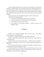 Referāts 'Viesnīca "Kolonna Hotel Cēsis"', 10.