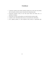 Referāts 'Viesnīca "Kolonna Hotel Cēsis"', 14.