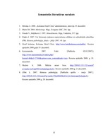 Referāts 'Viesnīca "Kolonna Hotel Cēsis"', 15.