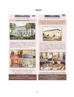 Referāts 'Viesnīca "Kolonna Hotel Cēsis"', 17.