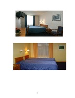 Referāts 'Viesnīca "Kolonna Hotel Cēsis"', 19.