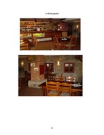 Referāts 'Viesnīca "Kolonna Hotel Cēsis"', 22.