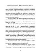 Referāts 'Noziedznieka personības pētīšana un tās uzdevumi', 5.