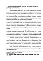 Referāts 'Noziedznieka personības pētīšana un tās uzdevumi', 16.