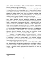 Referāts 'Noziedznieka personības pētīšana un tās uzdevumi', 20.