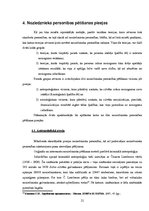 Referāts 'Noziedznieka personības pētīšana un tās uzdevumi', 21.