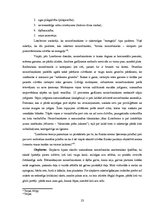 Referāts 'Noziedznieka personības pētīšana un tās uzdevumi', 23.