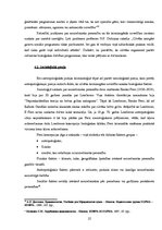 Referāts 'Noziedznieka personības pētīšana un tās uzdevumi', 25.