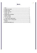 Referāts 'Konflikti un to risināšanas veidi saziņā', 2.