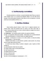 Referāts 'Konflikti un to risināšanas veidi saziņā', 9.