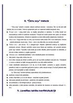 Referāts 'Konflikti un to risināšanas veidi saziņā', 10.