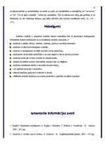 Referāts 'Konflikti un to risināšanas veidi saziņā', 12.