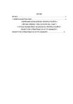 Referāts 'Bīstamo ķīmisko vielu noplūde Ventspilī', 1.