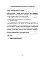 Referāts 'Bīstamo ķīmisko vielu noplūde Ventspilī', 4.