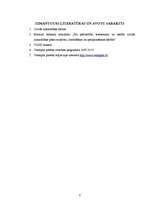 Referāts 'Bīstamo ķīmisko vielu noplūde Ventspilī', 8.