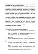 Konspekts 'Neverbālās valodas nozīme saskarsmes procesā', 2.