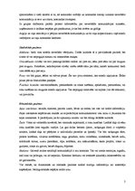 Konspekts 'Neverbālās valodas nozīme saskarsmes procesā', 3.