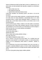 Konspekts 'Neverbālās valodas nozīme saskarsmes procesā', 5.