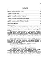 Referāts 'Atļaujas mārketings', 2.