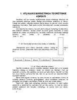 Referāts 'Atļaujas mārketings', 4.