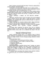 Referāts 'Atļaujas mārketings', 6.