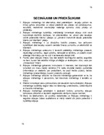 Referāts 'Atļaujas mārketings', 16.