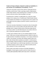 Eseja '"Uzzinot no drauga noslēpumu, neizpaud to, jo kļūsi par ienaidnieku: tu dosi tri', 1.