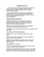 Konspekts 'Darījumu vēstule', 1.