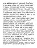 Eseja 'Ancient Greece: The Kings.', 1.