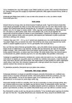 Konspekts 'Babilonas gaisadārzi, Ūras zikurāts un Ištaras vārti', 2.