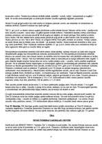 Konspekts 'Babilonas gaisadārzi, Ūras zikurāts un Ištaras vārti', 4.