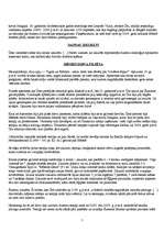 Konspekts 'Babilonas gaisadārzi, Ūras zikurāts un Ištaras vārti', 5.