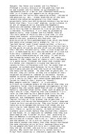 Eseja 'In the Following Essay, the Poem Beowulf Is Analyzed to Determine if Grendel and', 1.