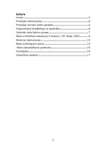 Prezentācija 'Darbs grupās risku novērtēšanai', 10.