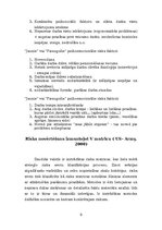 Prezentācija 'Darbs grupās risku novērtēšanai', 16.