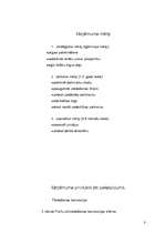 Biznesa plāns 'SIA "Teddy"', 8.