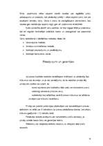 Biznesa plāns 'SIA "Teddy"', 14.