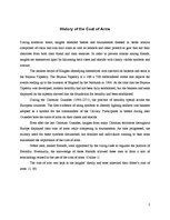 Referāts 'Comparison of the Coat of Arms in the United Kingdom and Latvia', 2.