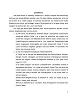 Referāts 'Comparison of the Coat of Arms in the United Kingdom and Latvia', 7.