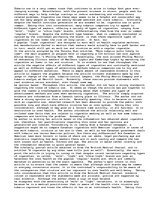 Eseja 'Tobacco Use and the Effects on Individuals in Society', 1.