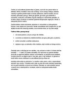 Konspekts 'Skolēnu ētiskā audzināšana', 2.