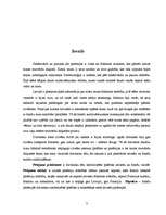 Referāts 'Dzīvnieku tēlu simbolizētās īpašības latviešu un franču parēmijās', 3.