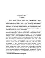 Referāts 'Dzīvnieku tēlu simbolizētās īpašības latviešu un franču parēmijās', 5.