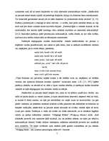 Referāts 'Dzīvnieku tēlu simbolizētās īpašības latviešu un franču parēmijās', 7.