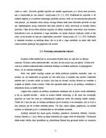 Referāts 'Dzīvnieku tēlu simbolizētās īpašības latviešu un franču parēmijās', 11.