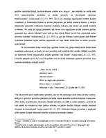 Referāts 'Dzīvnieku tēlu simbolizētās īpašības latviešu un franču parēmijās', 12.