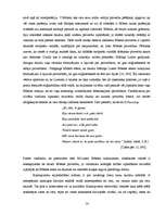 Referāts 'Dzīvnieku tēlu simbolizētās īpašības latviešu un franču parēmijās', 14.