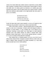 Referāts 'Dzīvnieku tēlu simbolizētās īpašības latviešu un franču parēmijās', 24.