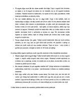 Referāts 'Dzīvnieku tēlu simbolizētās īpašības latviešu un franču parēmijās', 29.