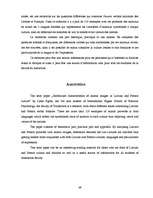 Referāts 'Dzīvnieku tēlu simbolizētās īpašības latviešu un franču parēmijās', 49.